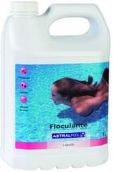 น้ำยาตกตะกอน Astral (ของเหลว)