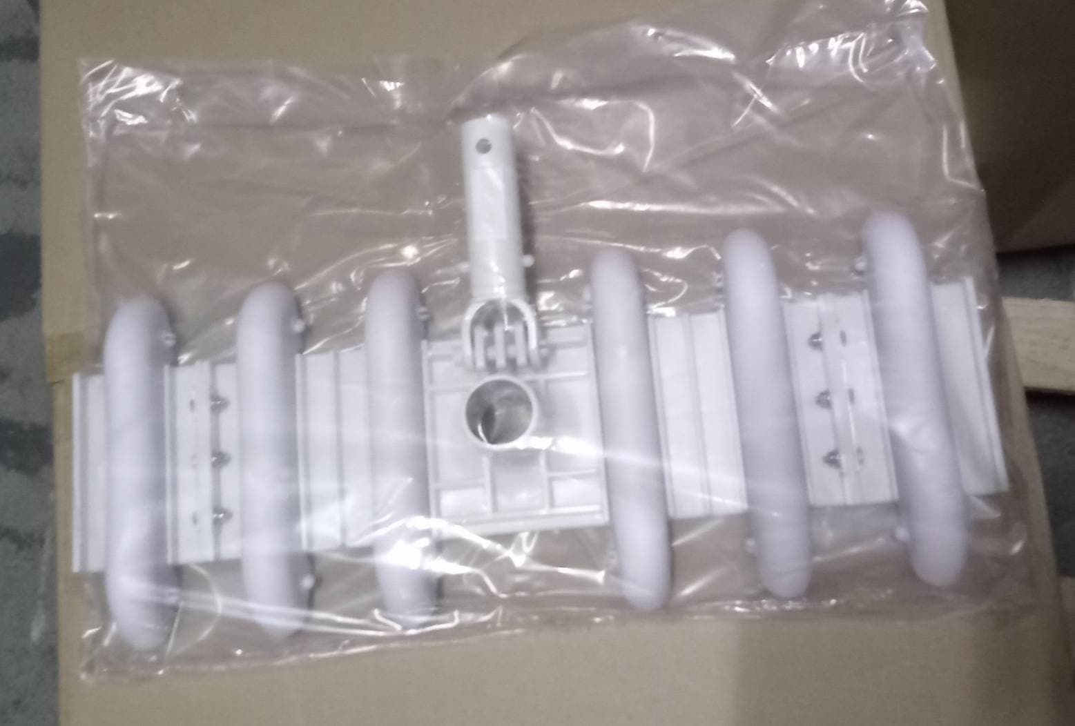 ล้อดูดตะกอน 19 นิ้ว EMAUX