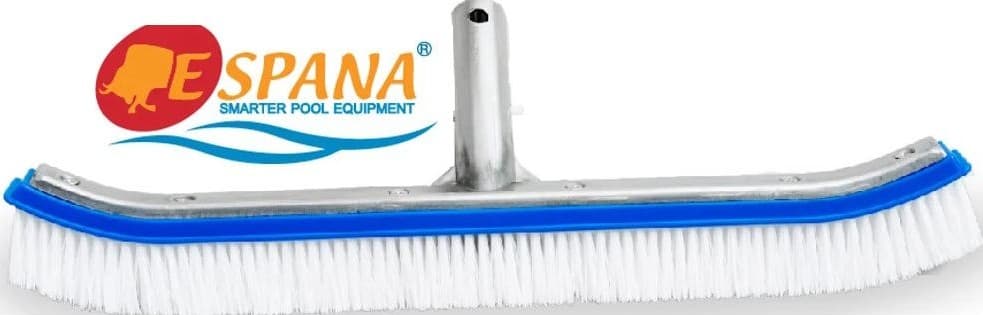 แปรงสแตนเลส 5 นิ้ว Espana MT-PX-B14