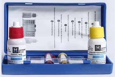 เครื่องกรองผ้า Hayward Progrid