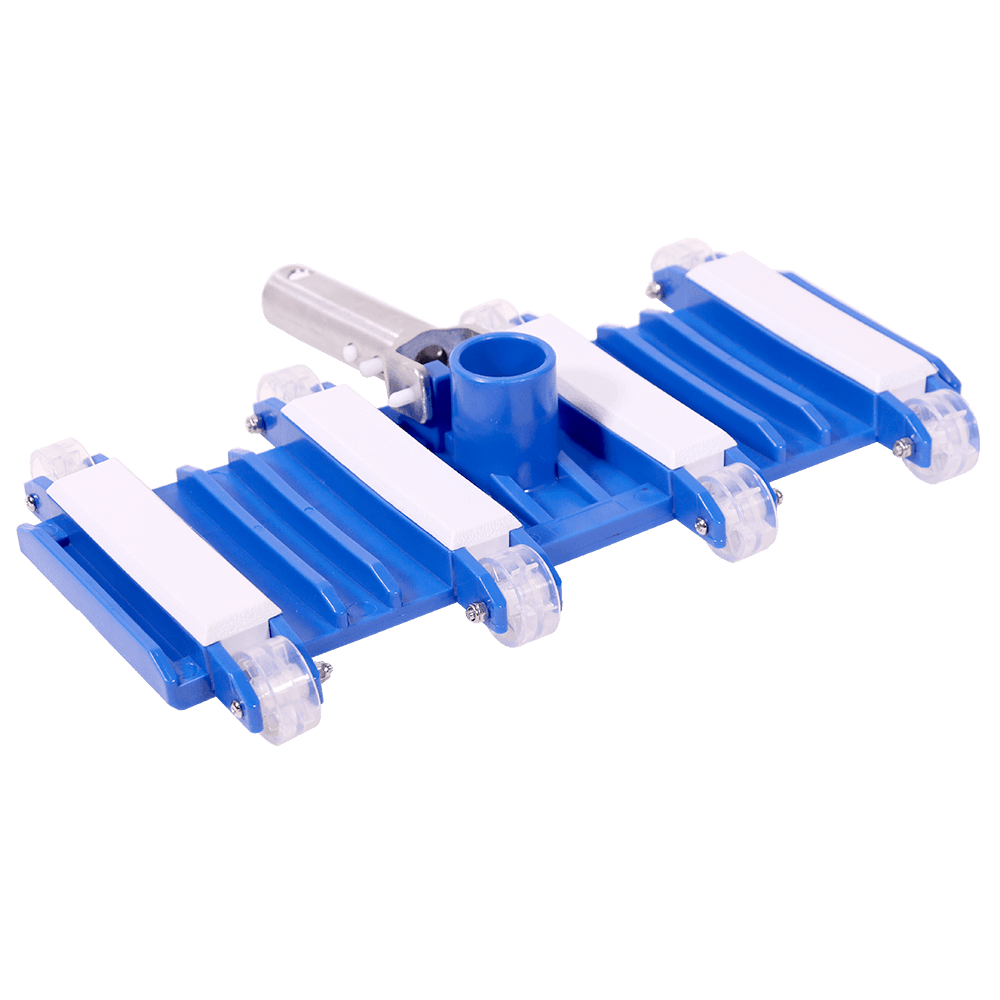 หัวดูดตะกอน 19 นิ้ว ด้ามพลาสติก Hayward