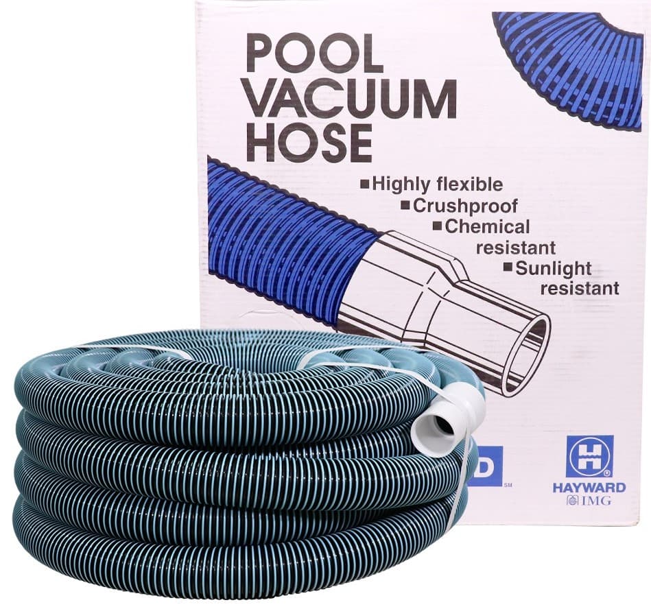 สายดูดตะกอน Hayward