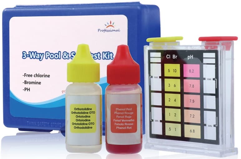 เครื่องผลิตคลอรีนเกลือ Jesta