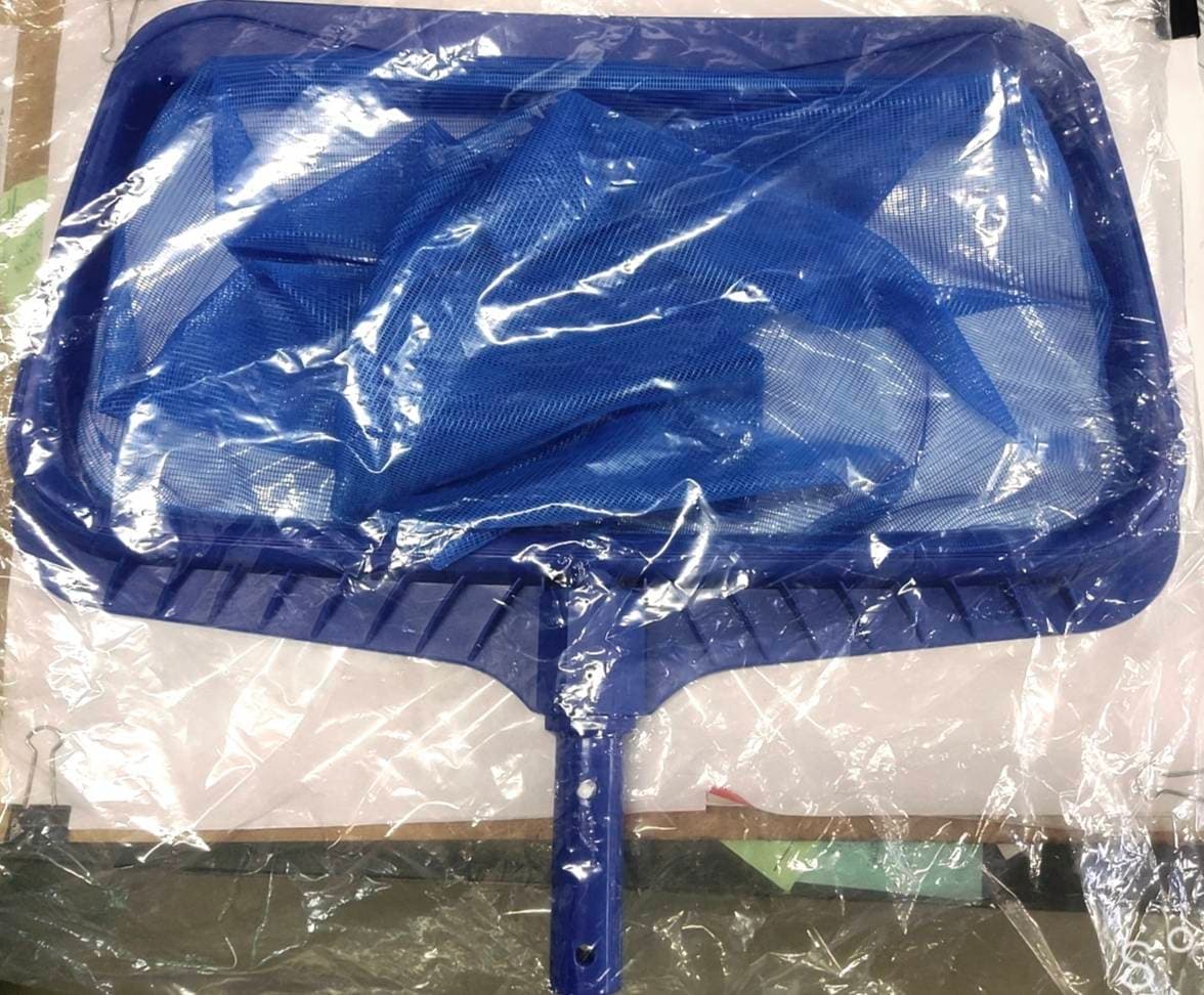 กระชอนแบบถุง Laswim