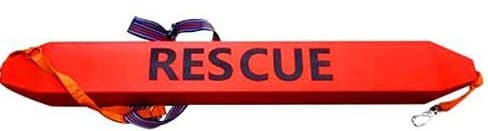 หลอดช่วยชีวิต (Rescue Tube)
