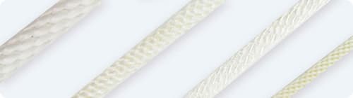 เชือกโพลีเอสเตอร์ 6 มม.