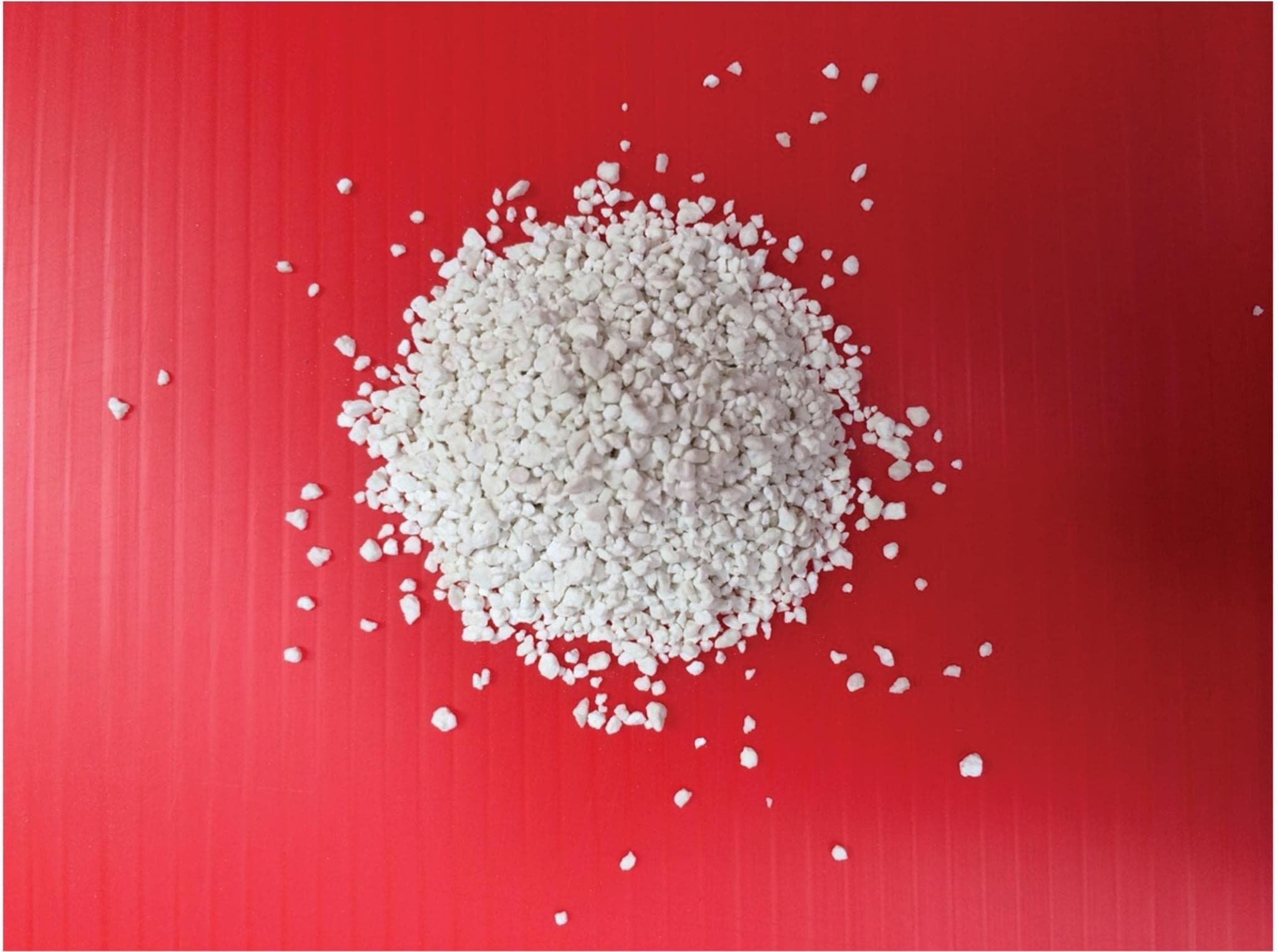 คลอรีนเกล็ด Rapchlor 60%