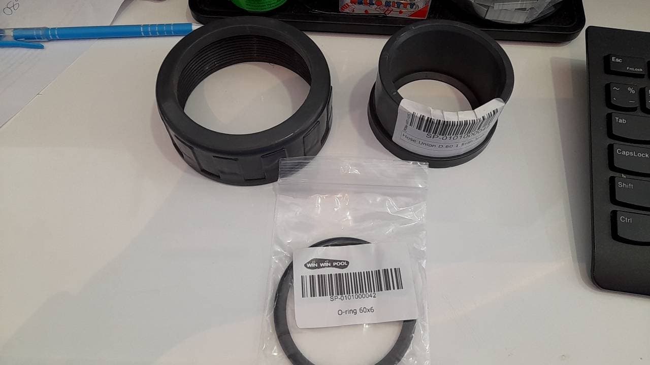 เซลล์เกลือ Zodiac Cell Tri Medium